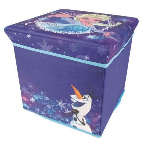 Disney Frozen Pop Up Storage Box £9.99